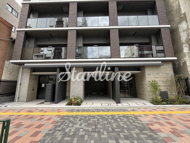 シーズンフラッツ新御徒町イーストの物件内観写真