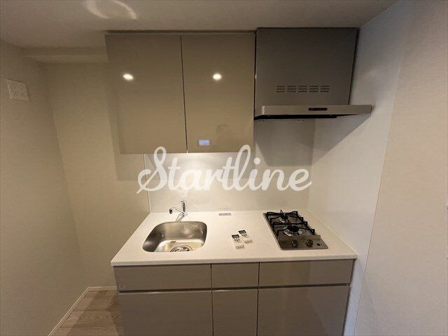 シーズンフラッツ新御徒町イーストの物件内観写真