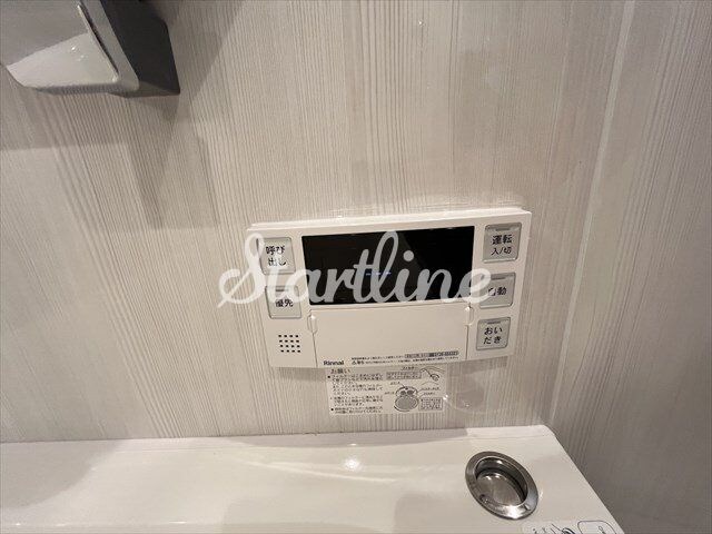 シーズンフラッツ新御徒町イーストの物件内観写真