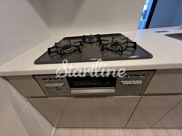 シーズンフラッツ新御徒町イーストの物件内観写真