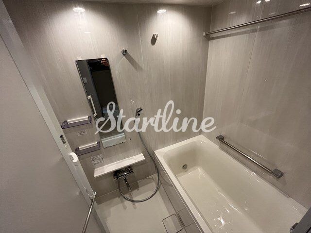 シーズンフラッツ新御徒町イーストの物件内観写真