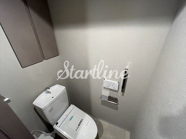 シーズンフラッツ新御徒町イーストの物件内観写真