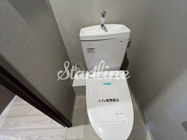 シーズンフラッツ新御徒町イーストの物件内観写真