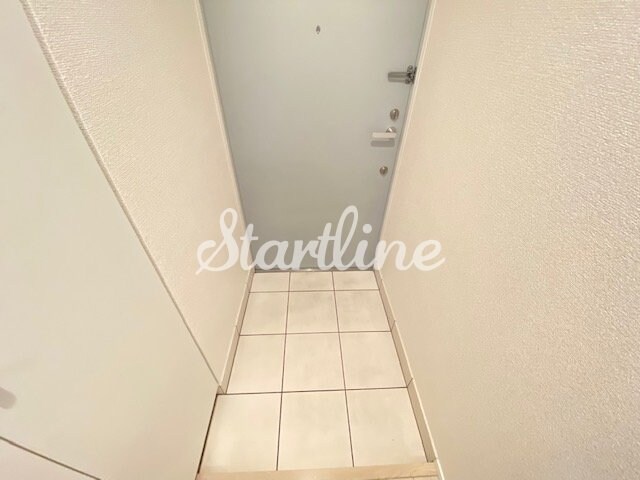 イースト秋葉原の物件内観写真