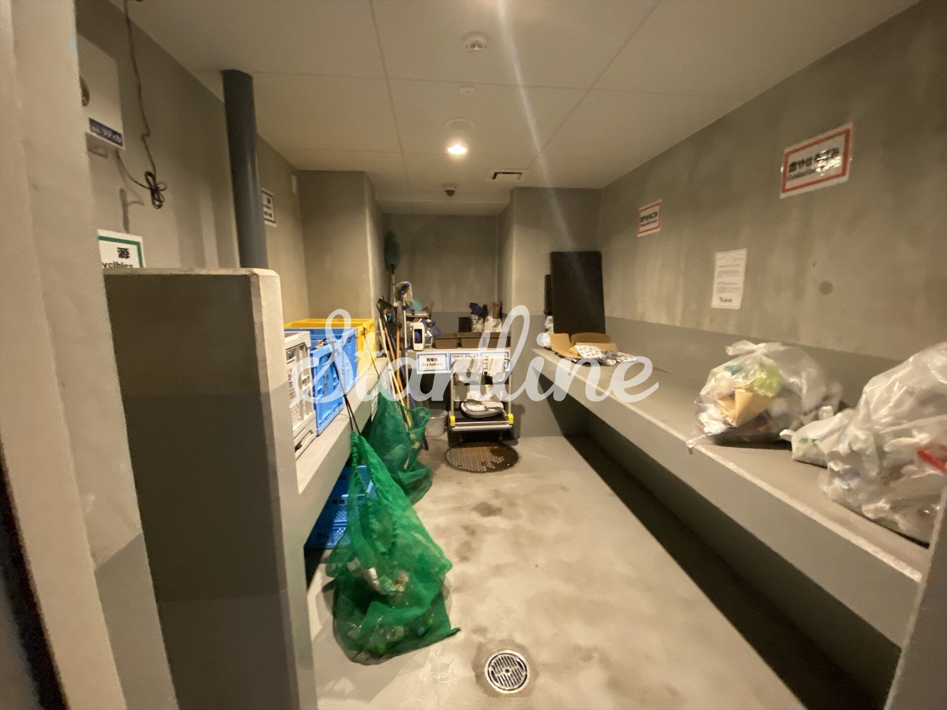 ザ・パークハビオ浅草駒形の物件内観写真