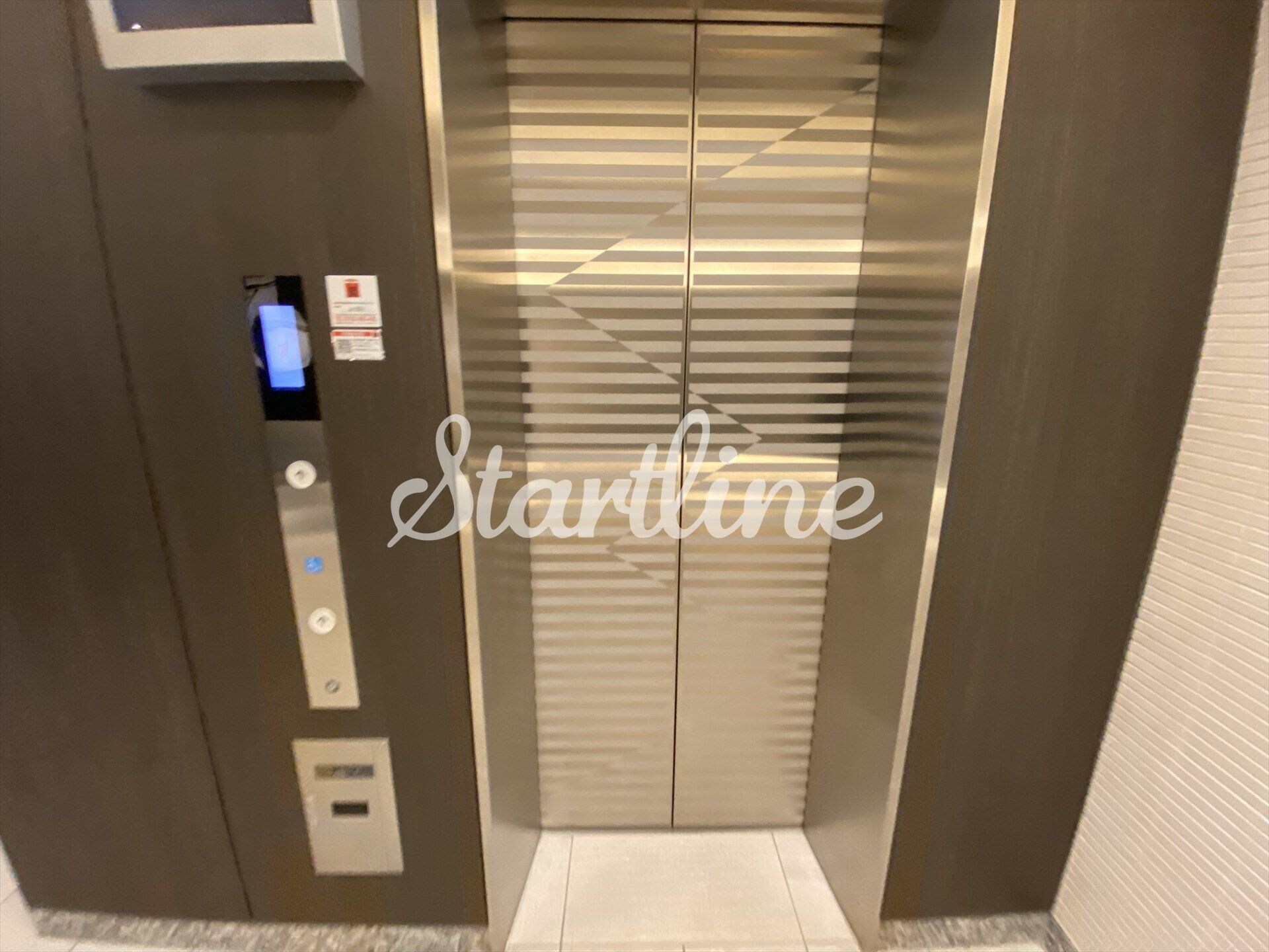 ザ・パークハビオ浅草駒形の物件内観写真