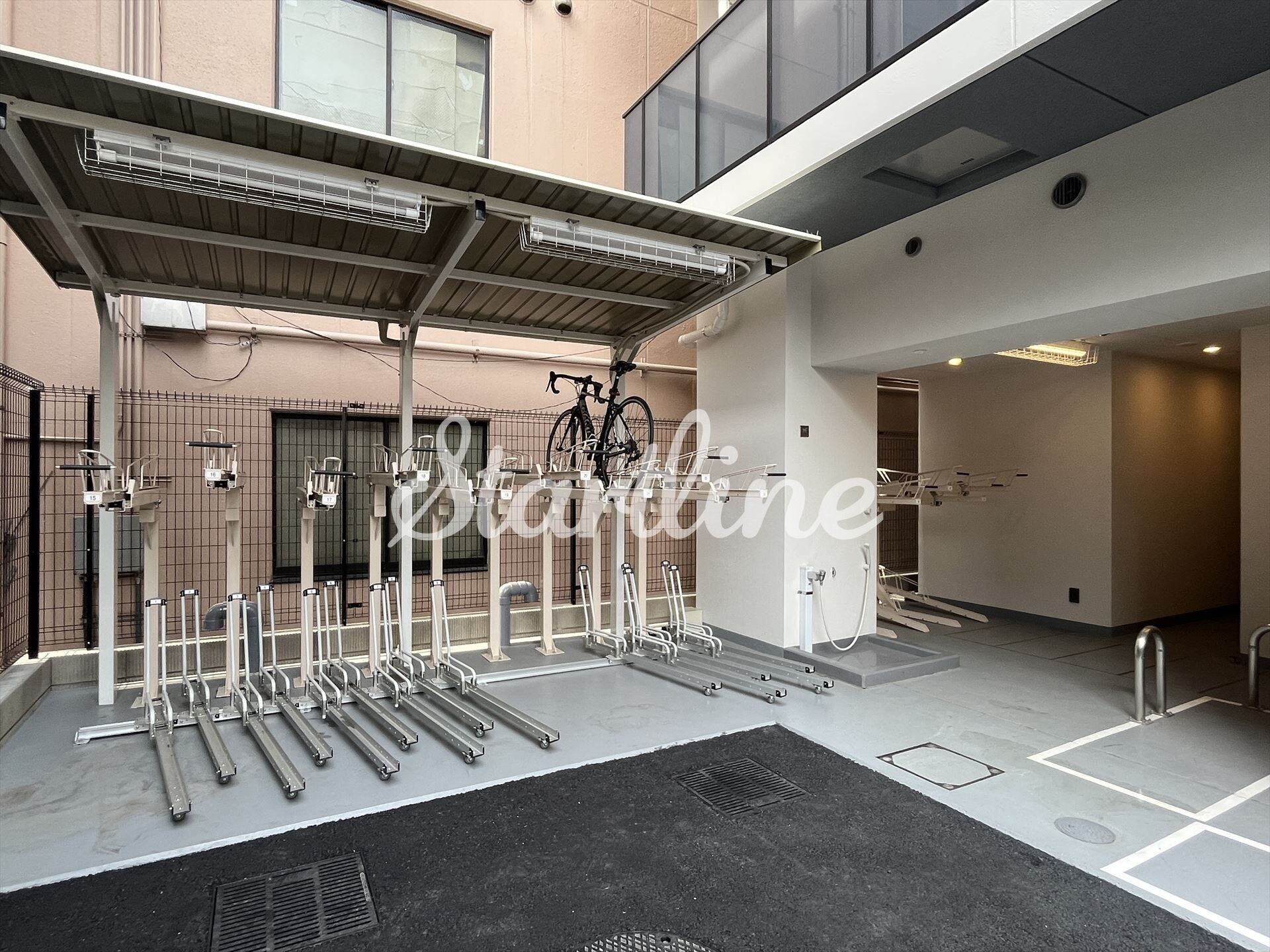 クリオラベルヴィ元浅草の物件内観写真