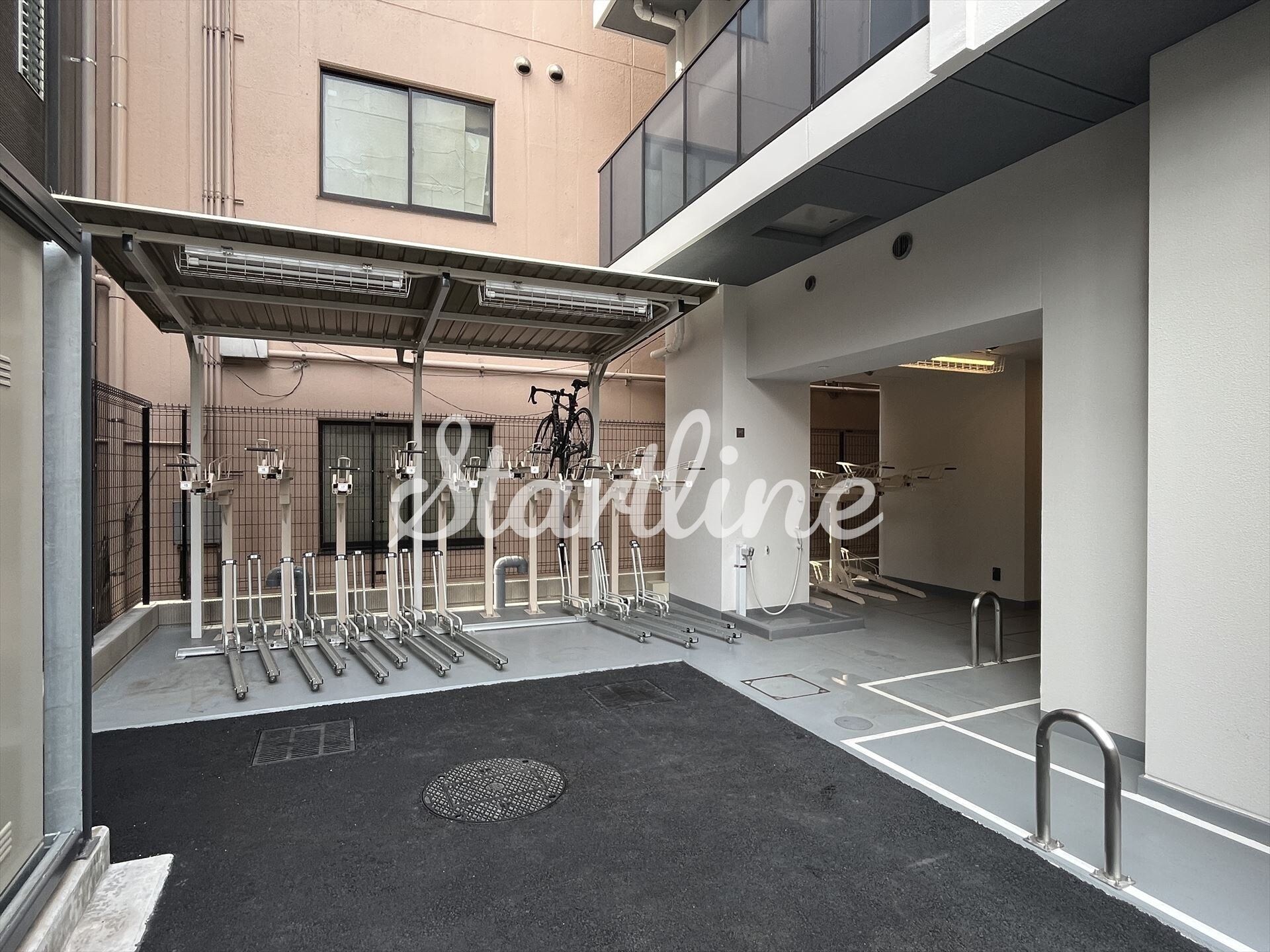 クリオラベルヴィ元浅草の物件内観写真