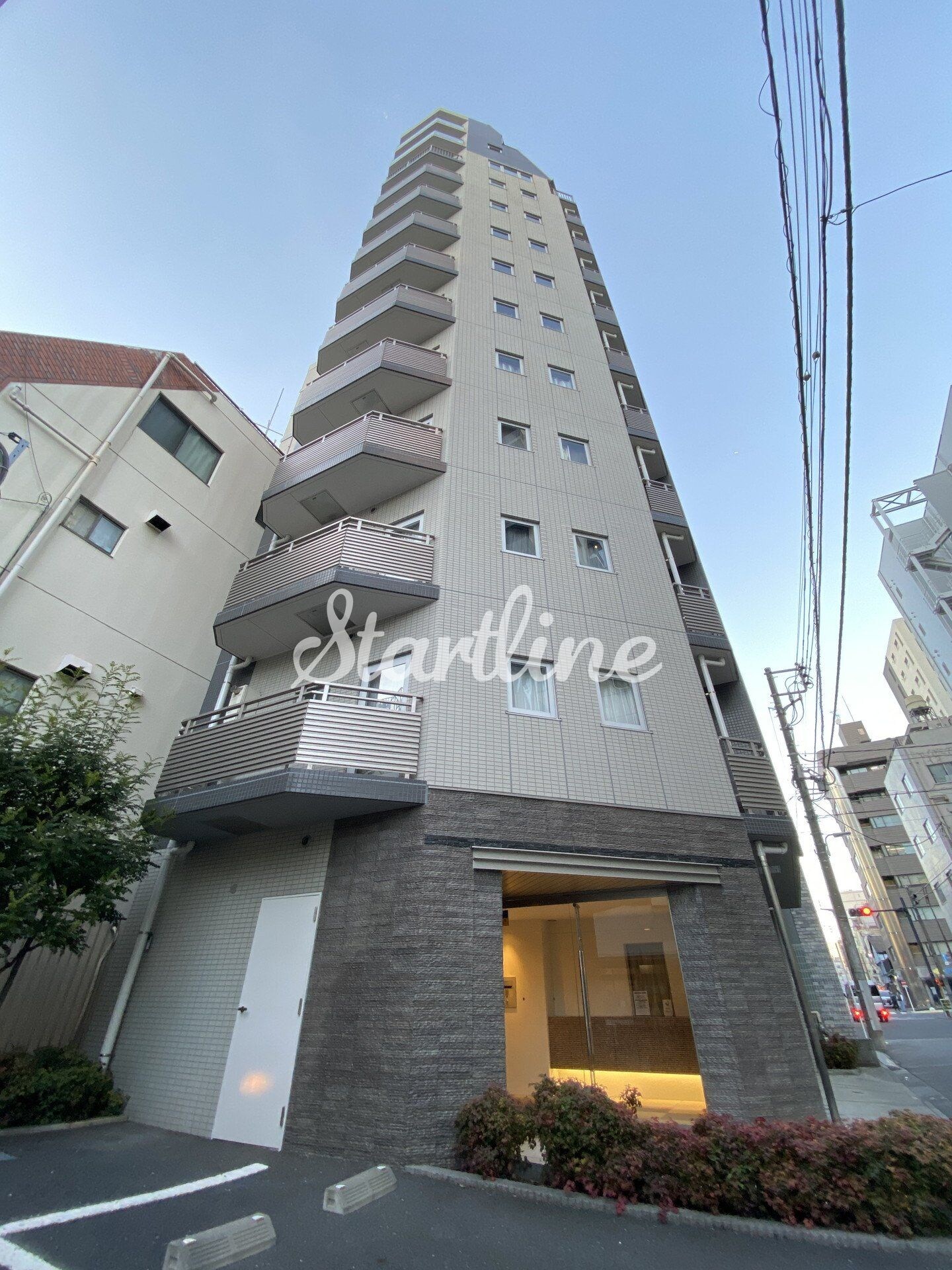 コンフォリア浅草橋DEUXの物件内観写真