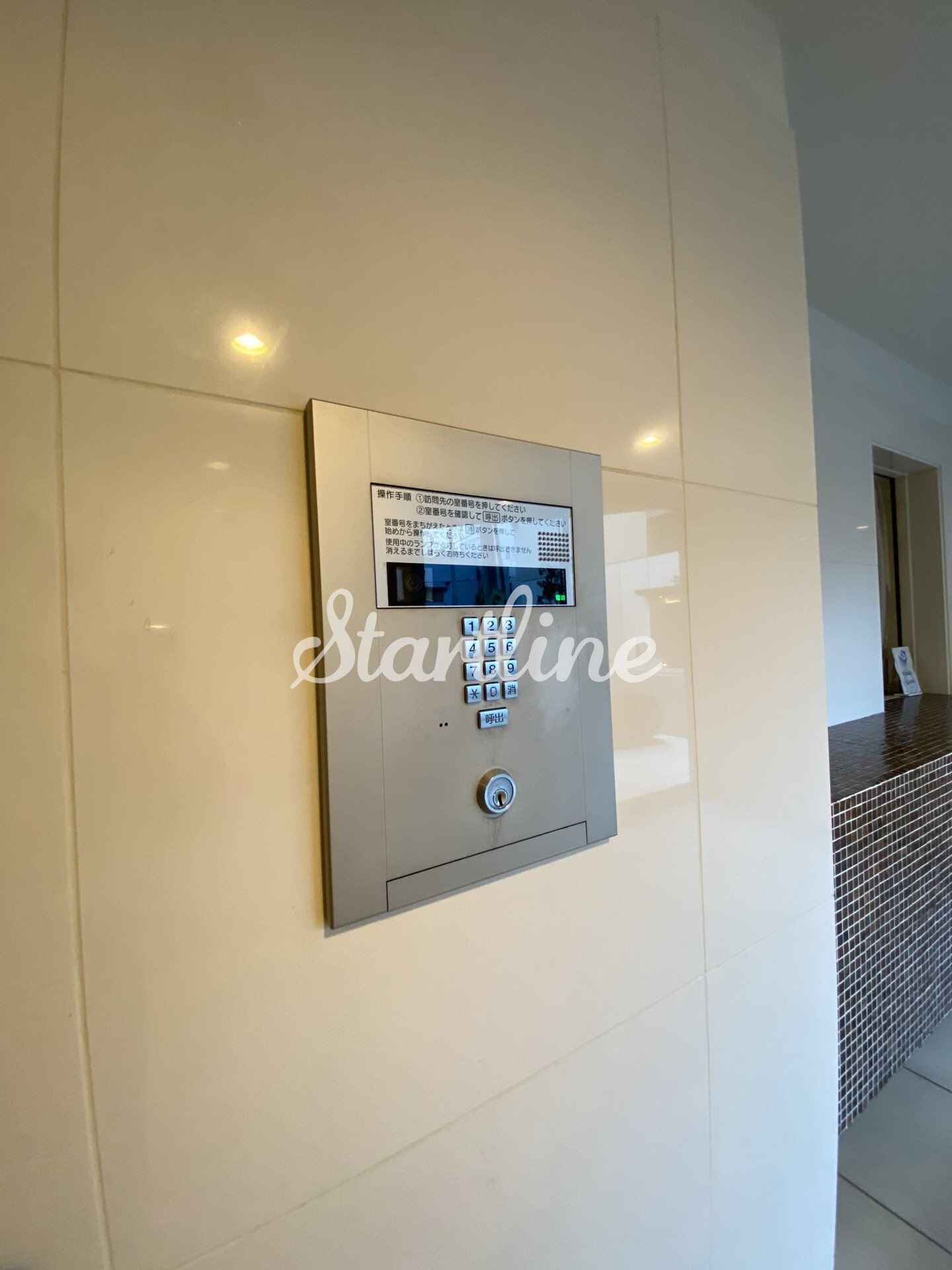 コンフォリア浅草橋DEUXの物件内観写真