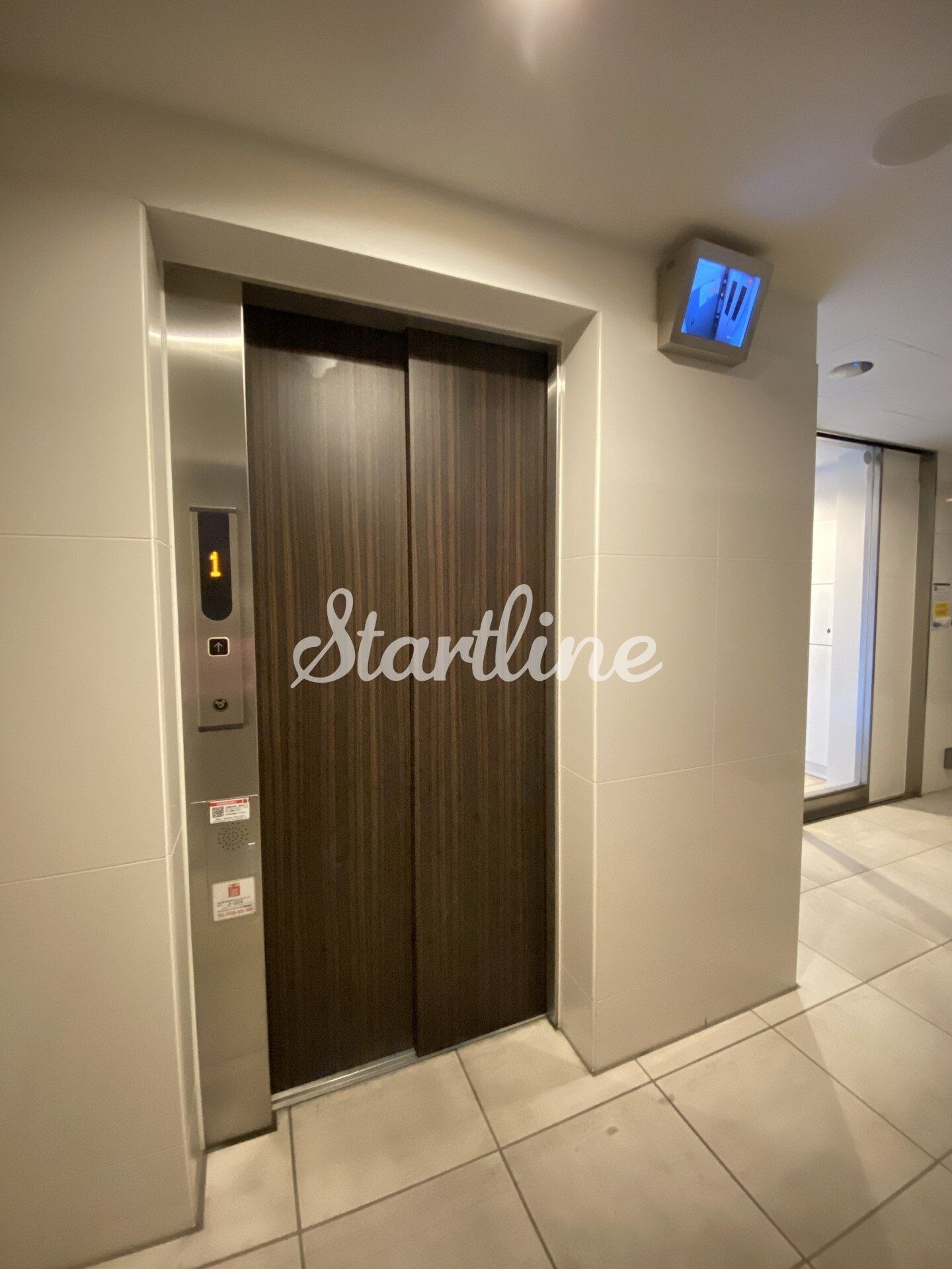 コンフォリア浅草橋DEUXの物件内観写真