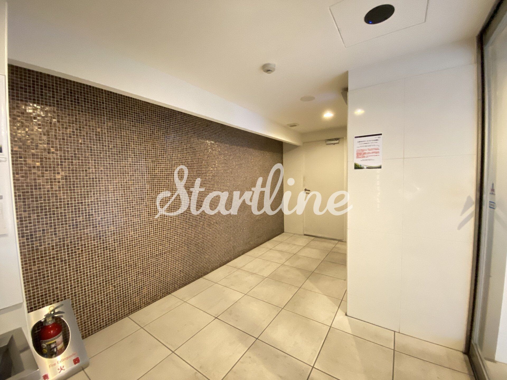 コンフォリア浅草橋DEUXの物件内観写真