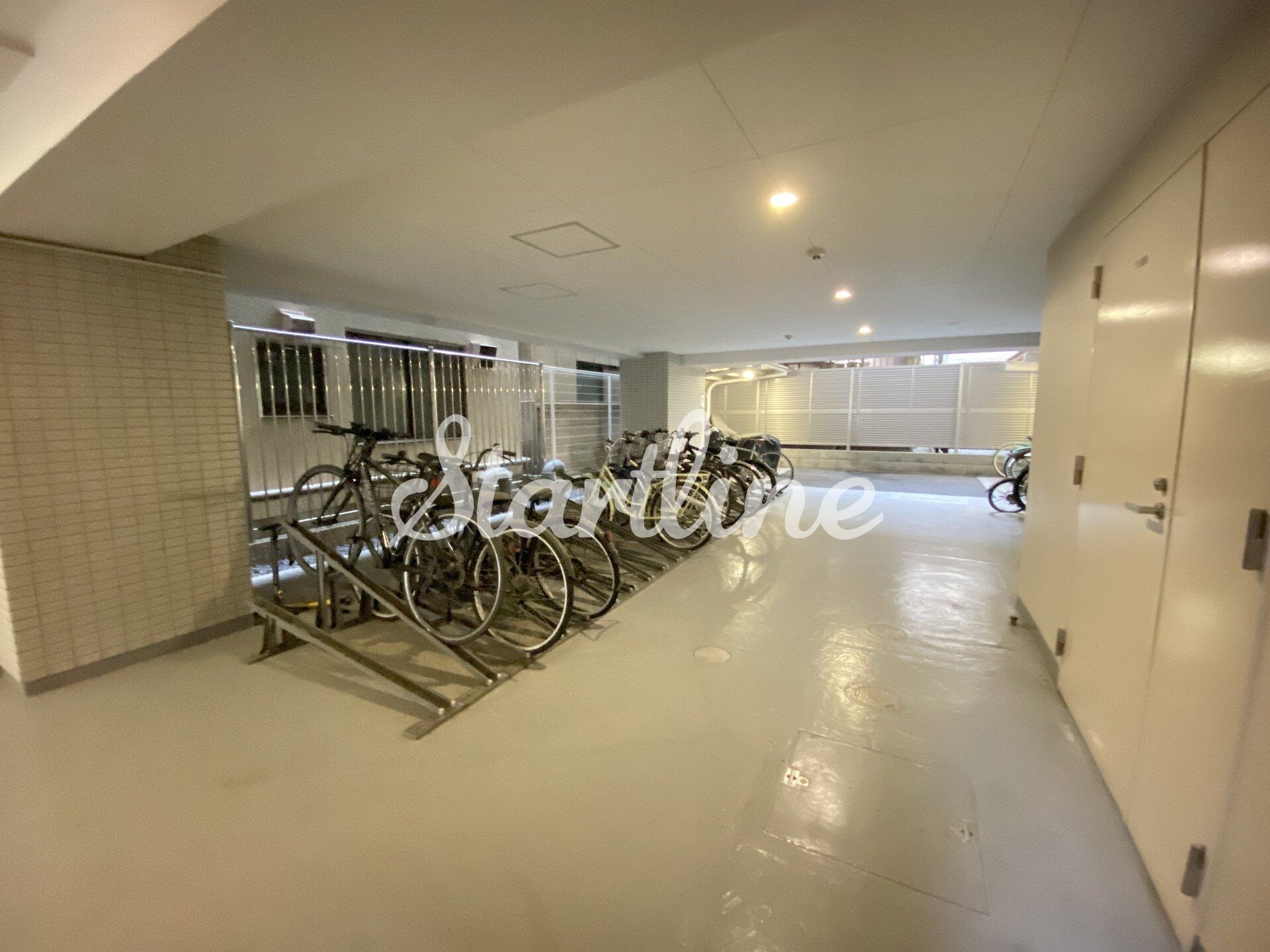 コンフォリア浅草橋DEUXの物件内観写真