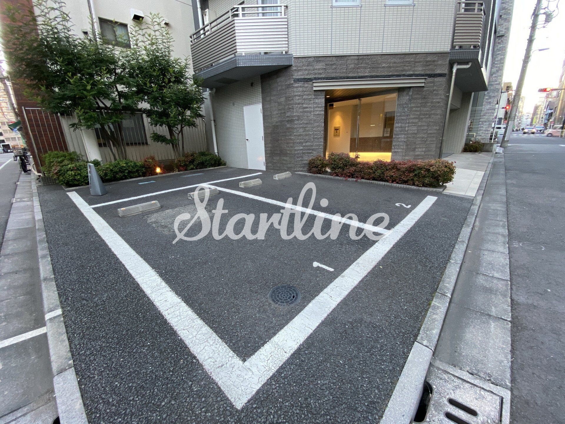 コンフォリア浅草橋DEUXの物件内観写真