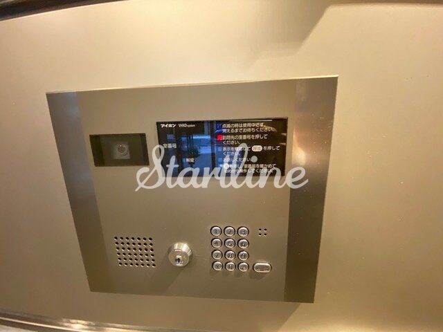 パークキューブ上野の物件内観写真