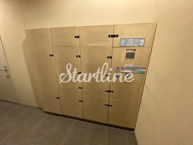 パークキューブ上野の物件内観写真