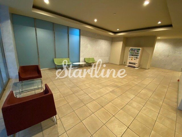 パークキューブ上野の物件内観写真