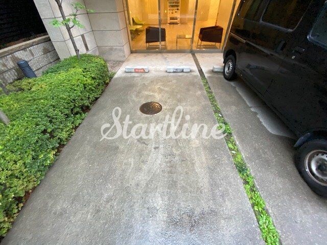 パークキューブ上野の物件内観写真