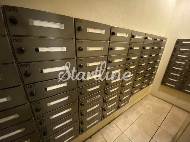 パークキューブ上野の物件内観写真