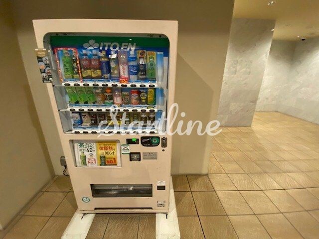 パークキューブ上野の物件内観写真