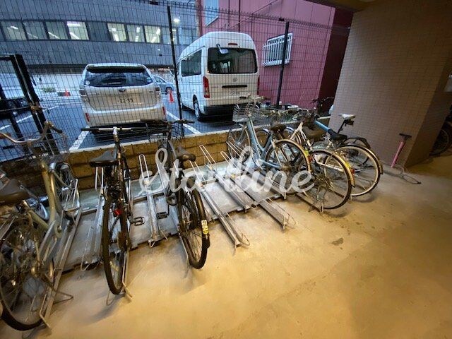 パークキューブ上野の物件内観写真