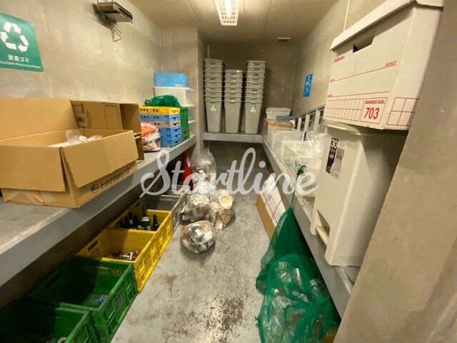 パークキューブ上野の物件内観写真