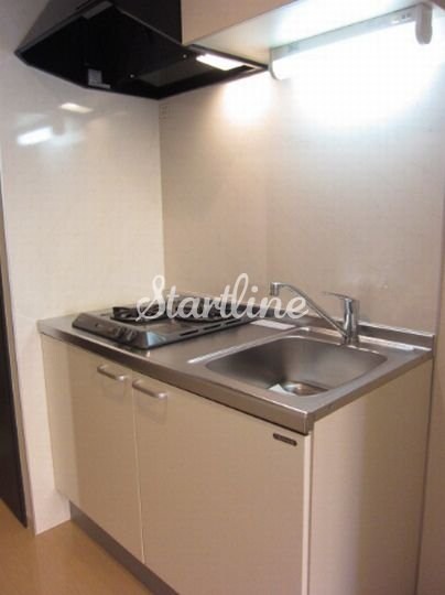 パラッツォクボタの物件内観写真