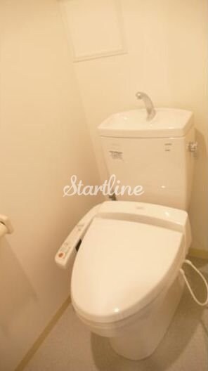 パラッツォクボタの物件内観写真