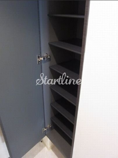 パラッツォクボタの物件内観写真