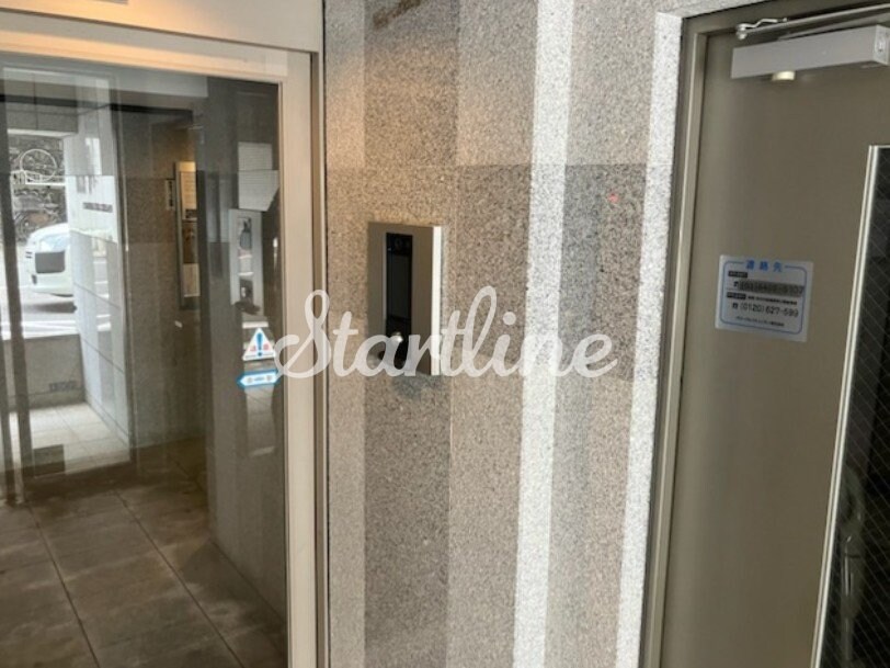 レアシス秋葉原の物件内観写真