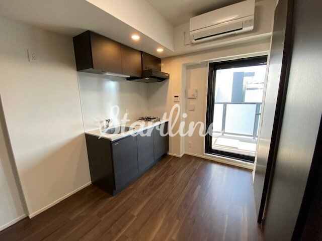 ミリアレジデンス両国 の物件内観写真