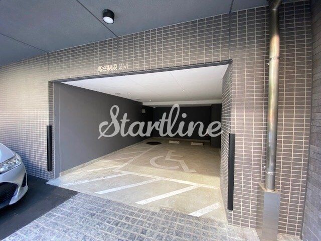 ミリアレジデンス両国 の物件内観写真