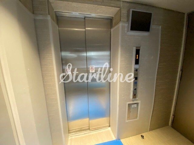 ミリアレジデンス両国 の物件内観写真