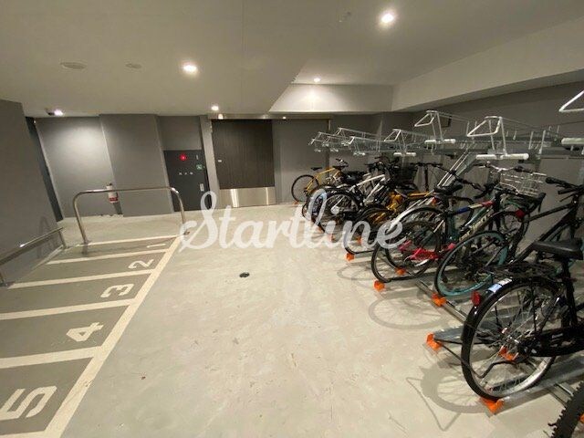 ミリアレジデンス両国 の物件内観写真