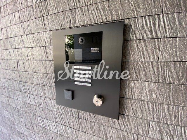 ミリアレジデンス両国 の物件内観写真