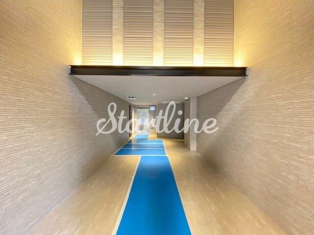 ミリアレジデンス両国 の物件内観写真