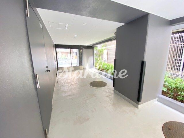 ミリアレジデンス両国 の物件内観写真