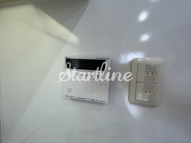 プラウドフラット浅草駒形の物件内観写真