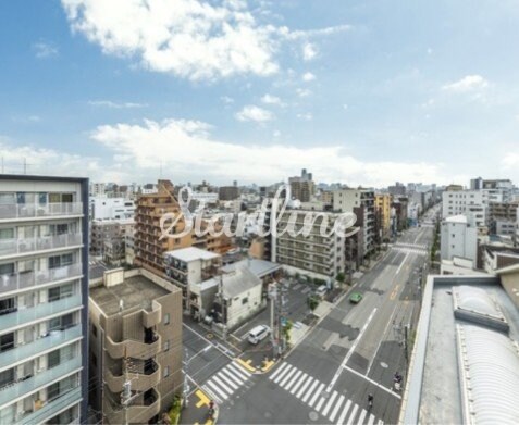 パークアクシス本所・親水公園の物件内観写真