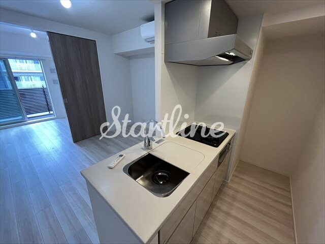 パークアクシス本所・親水公園の物件内観写真