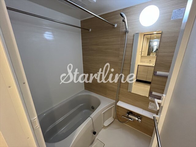 パークアクシス本所・親水公園の物件内観写真