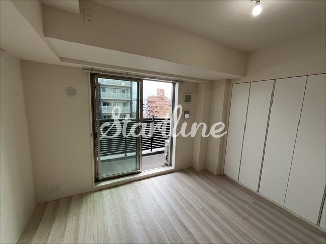 パークアクシス本所・親水公園の物件内観写真