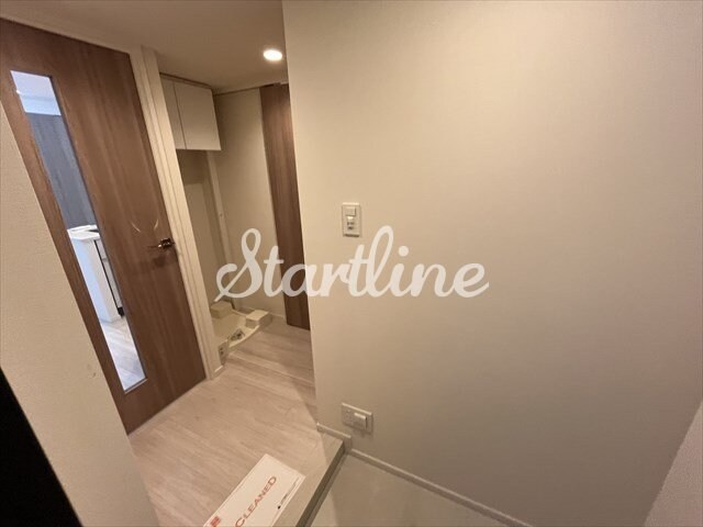 パークアクシス本所・親水公園の物件内観写真