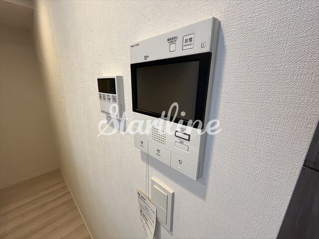 パークアクシス本所・親水公園の物件内観写真