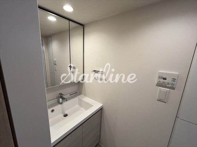 パークアクシス本所・親水公園の物件内観写真