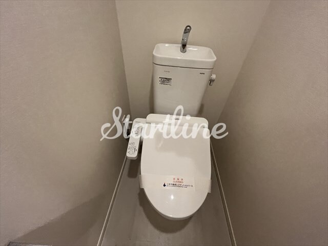 パークアクシス本所・親水公園の物件内観写真