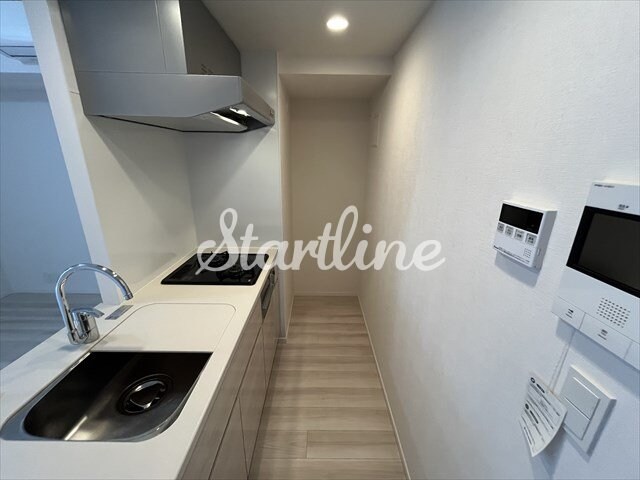 パークアクシス本所・親水公園の物件内観写真