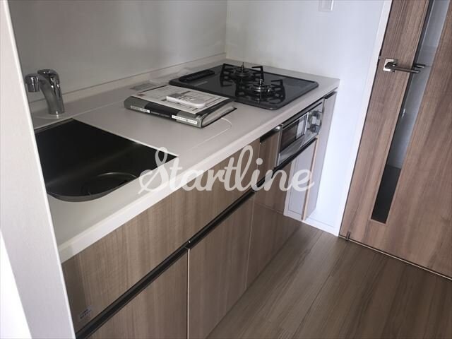 パークアクシス押上テラスの物件内観写真