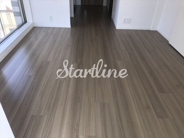 パークアクシス押上テラスの物件内観写真