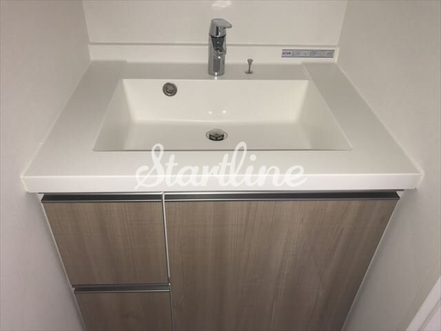 パークアクシス押上テラスの物件内観写真